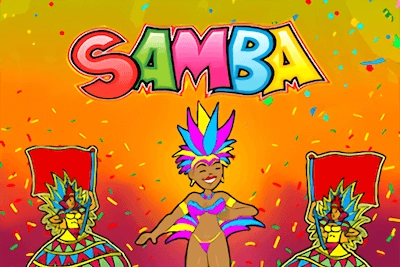 Samba demo