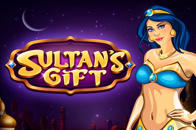 Sultan's Gift slot by Charismatic