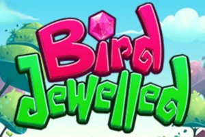 Bird Jewelled slot by Probability Jones