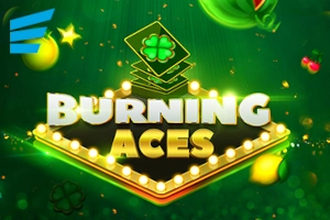 Burning Aces demo