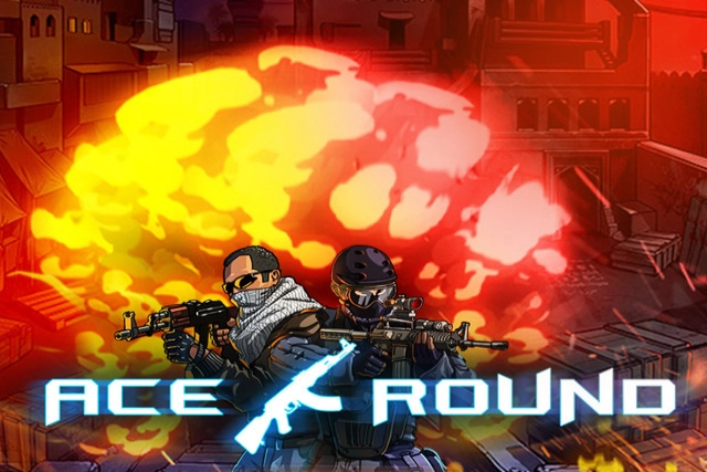 Ace Round slot by Evoplay