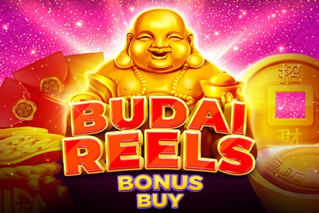 Budai Reels Bonus Buy slot by Evoplay