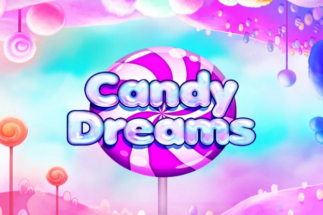 Candy Dreams slot by Games Global
