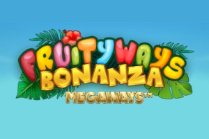 Fruityways Bonanza Megaways slot by Stakelogic