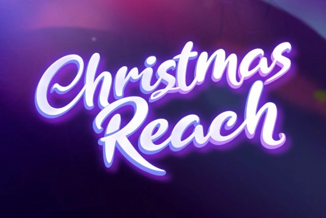 Christmas Reach slot by Evoplay