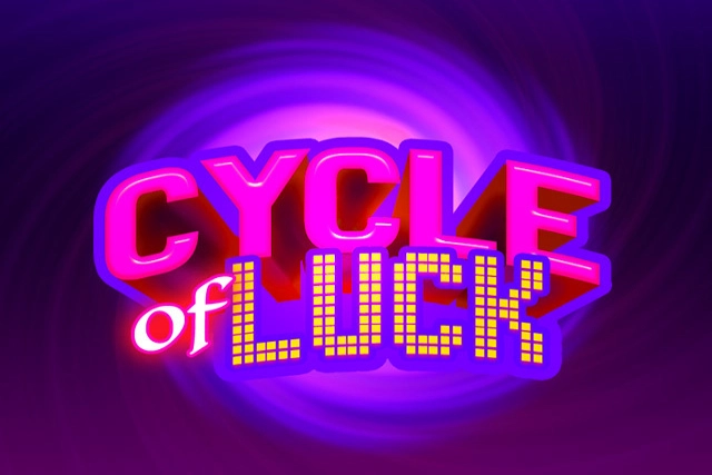 Cycle of Luck slot by Evoplay