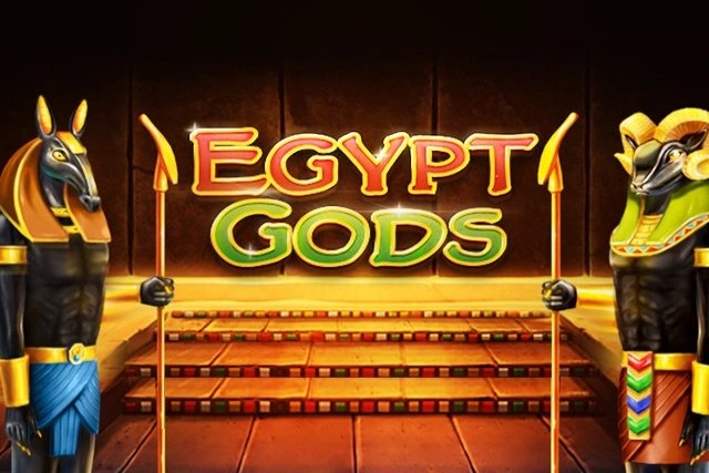 Egypt Gods Demo Slot