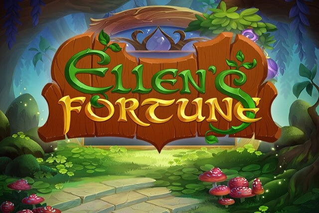 Ellen’s Fortune slot by Evoplay