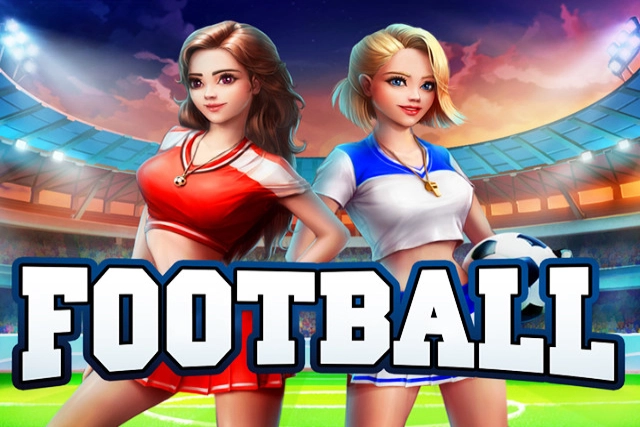 Football Demo Slot