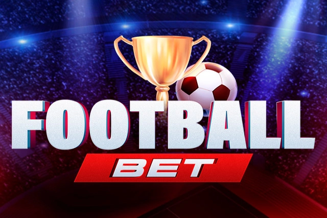 Football Bet Demo Slot