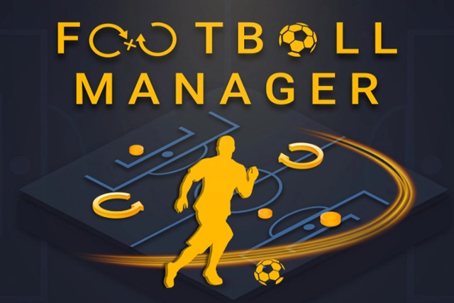 Football Manager Demo Slot