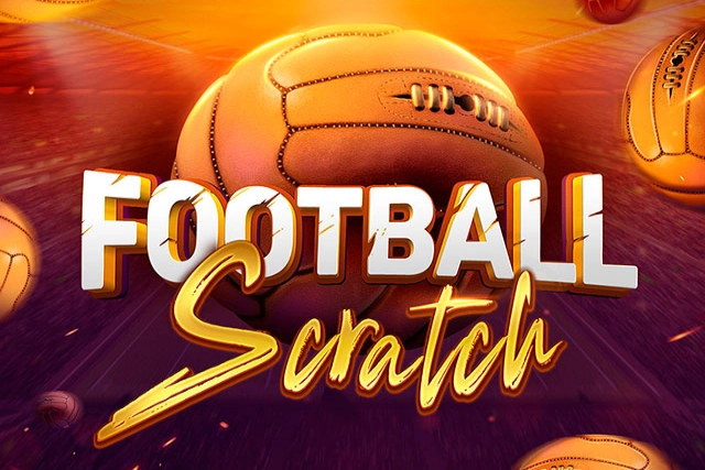Football Scratch Demo Slot