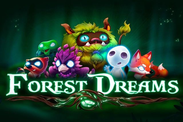 Forest Dreams slot by Evoplay