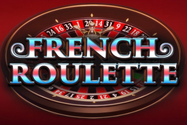 French Roulette Classic Demo Slot