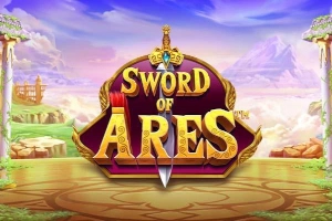Sword of Ares slot by Pragmatic Play