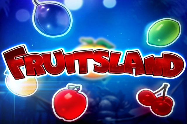 FruitsLand slot by Evoplay