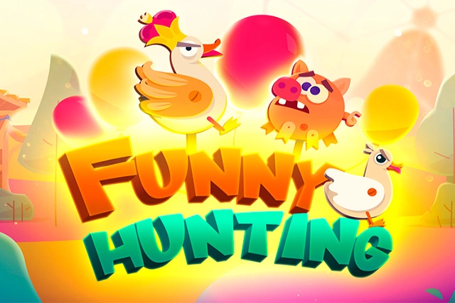 Funny Hunting Demo Slot