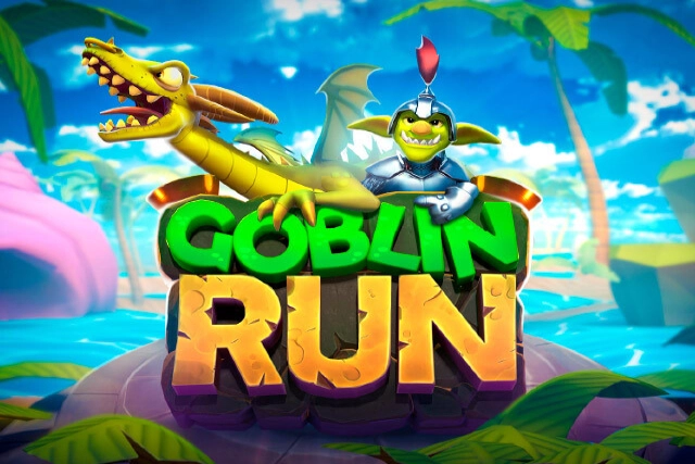 Goblin Run Demo Slot