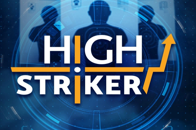 High Striker slot by Evoplay