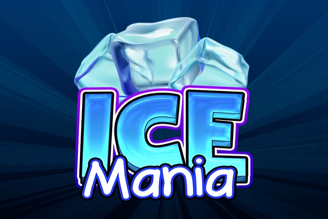 Ice Mania slot by Evoplay