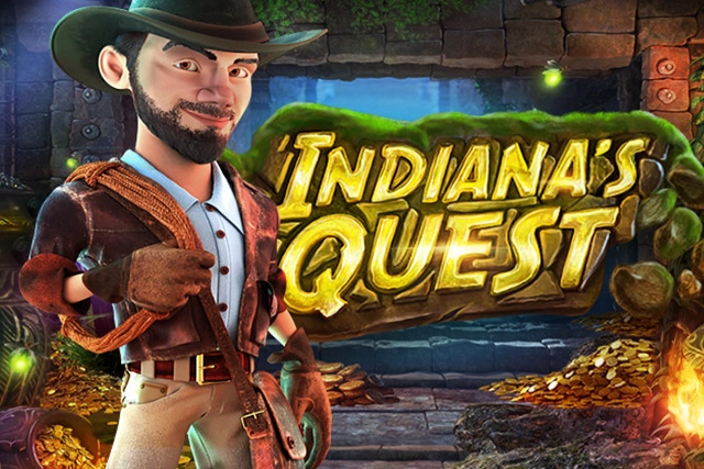 Indiana’s Quest slot by Evoplay