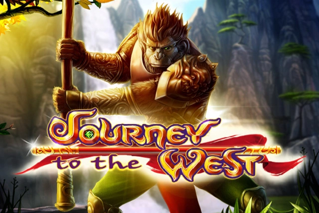 Journey to the West slot by Pragmatic Play