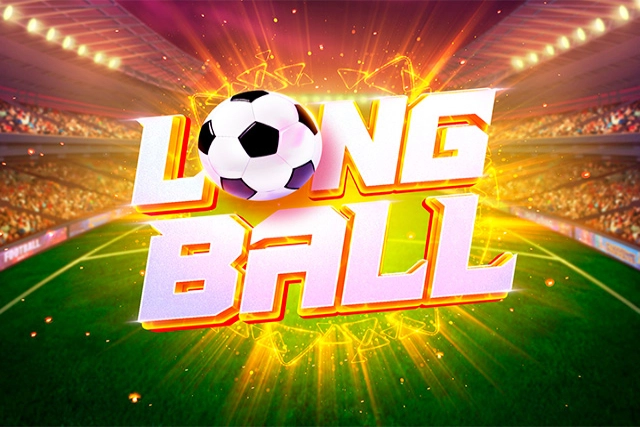 Long Ball slot by Evoplay