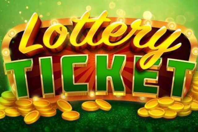 Lottery Ticket Demo Slot