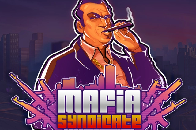 Mafia: Syndicate slot by Evoplay