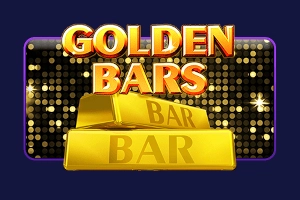 Golden Bars slot by Joyplay