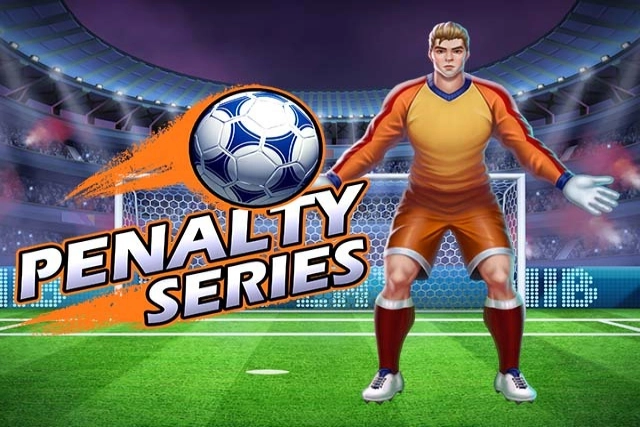 Penalty Series slot by Evoplay