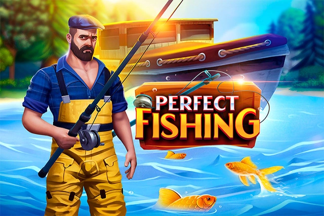 Perfect Fishing Demo Slot