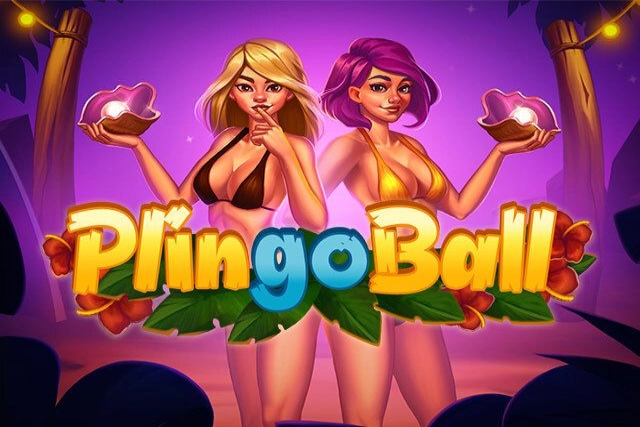 PlingoBall slot by Evoplay