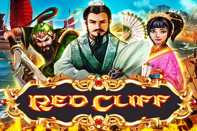 Red Cliff Demo Slot