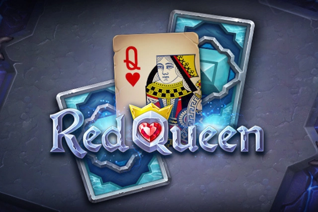 Red Queen slot by Evoplay