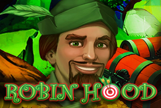 Robin Hood Demo Slot