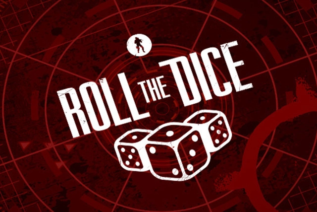Roll the Dice Demo Slot