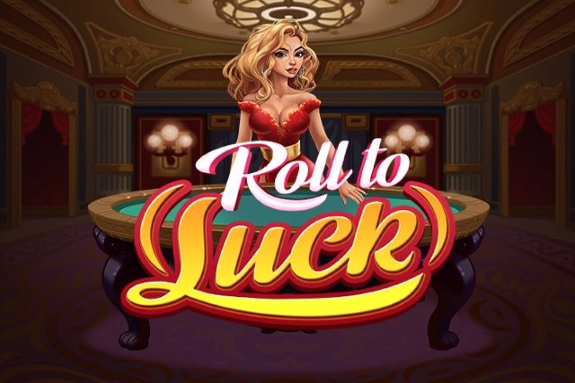 Roll to Luck Demo Slot