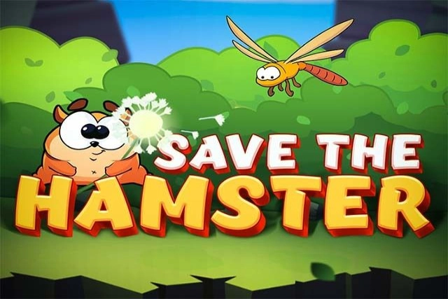 Save the Hamster Demo Slot