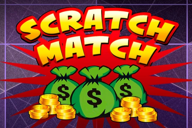 Scratch Match Demo Slot
