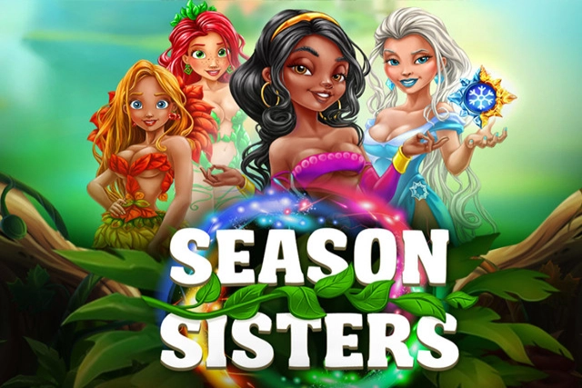 Season Sisters slot by Evoplay