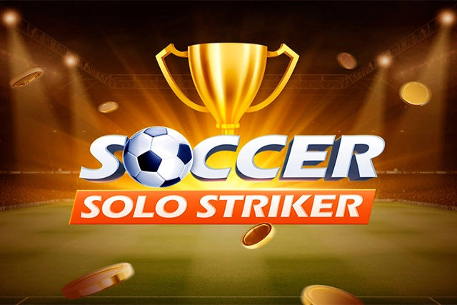 Soccer Solo Striker Demo Slot