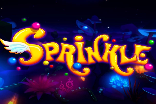 Sprinkle slot by Evoplay - 96% RTP