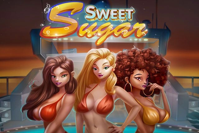 Sweet Sugar slot by Evoplay