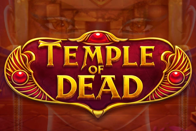 Temple of Dead slot by Evoplay