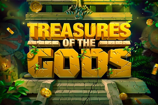 Treasures of the Gods Demo Slot