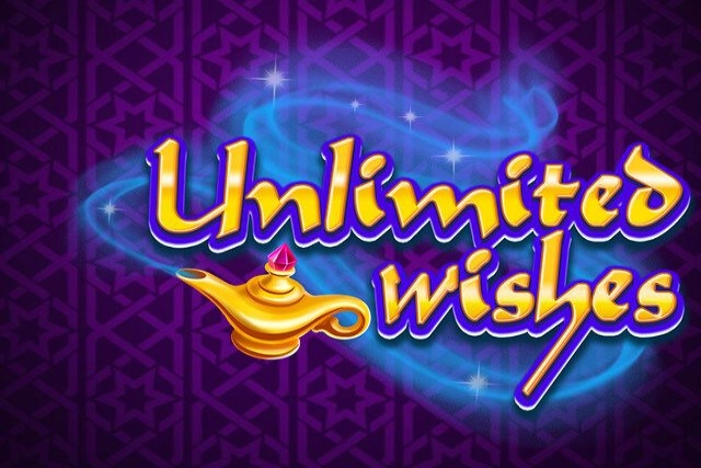 Unlimited Wishes slot by Evoplay