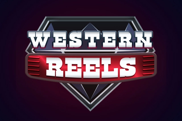 Western Reels slot by Evoplay