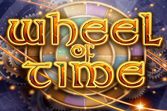 Wheel of Time Demo Slot