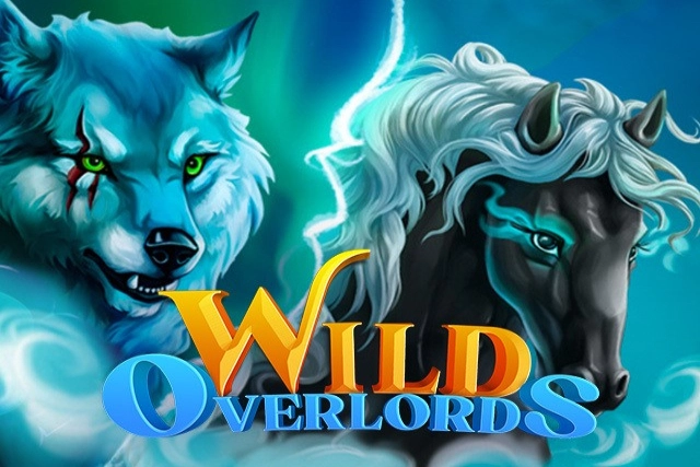 Wild Overlords slot by Evoplay